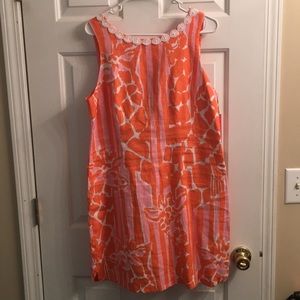 LILLY PULITZER FOR TARGET